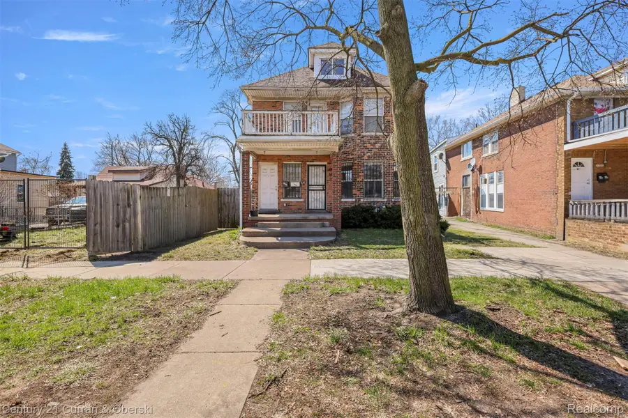 1409 Green, Detroit, MI 48209 - #2