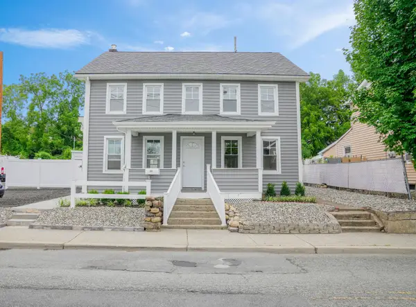 244 Myrtle Avenue, #2, Boonton, NJ 07005