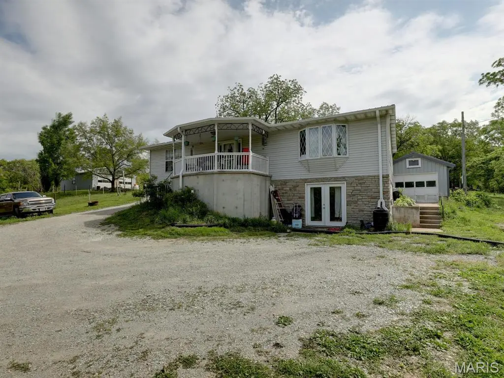 12746 Thornberry Road, New London, MO 63459 - #1