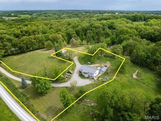 12746 Thornberry Road, New London, MO 63459 - #2