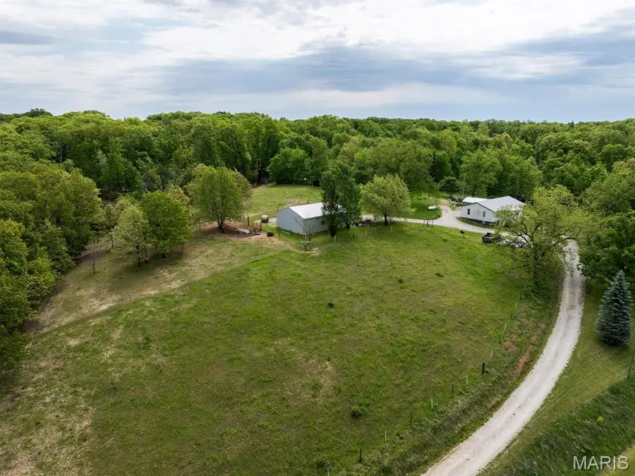 12746 Thornberry Road, New London, MO 63459 - #3