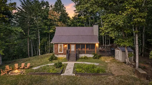 165 All Good Road, Cherry Log, GA 30522