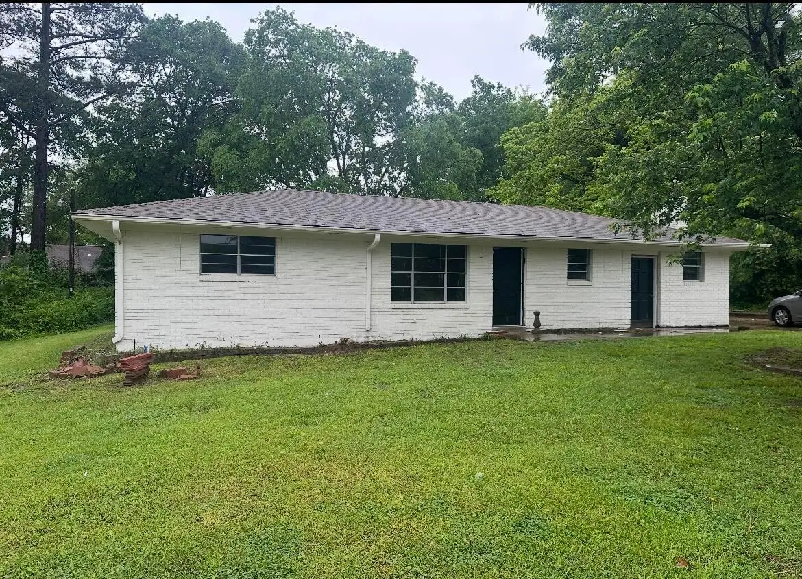 2107 Bryan Dr., Tupelo, MS 38801 - #1