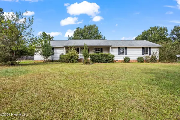 1951 Stagecoach Road Ne, Thomson, GA 30824