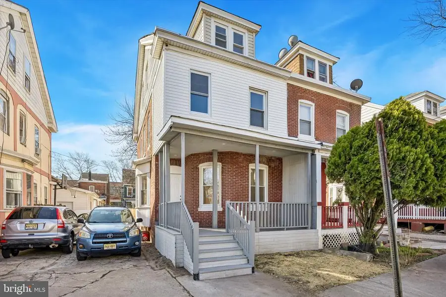 25 Mckinley Ave, Trenton, NJ 08609 - #2