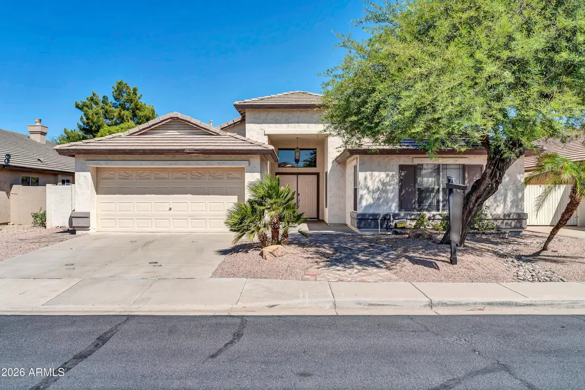 6434 W Kristal Way, Glendale, AZ 85308 - #1