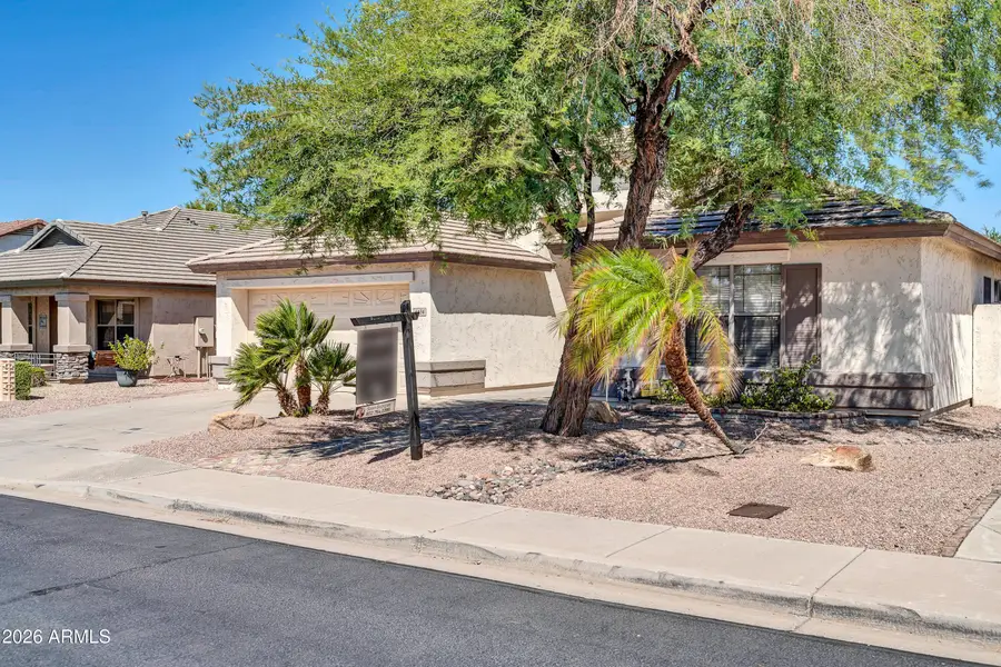6434 W Kristal Way, Glendale, AZ 85308 - #3