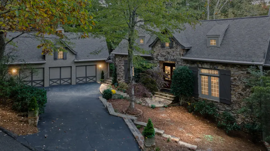 81 Flycatcher Point, Big Canoe, GA 30143 - Image #3