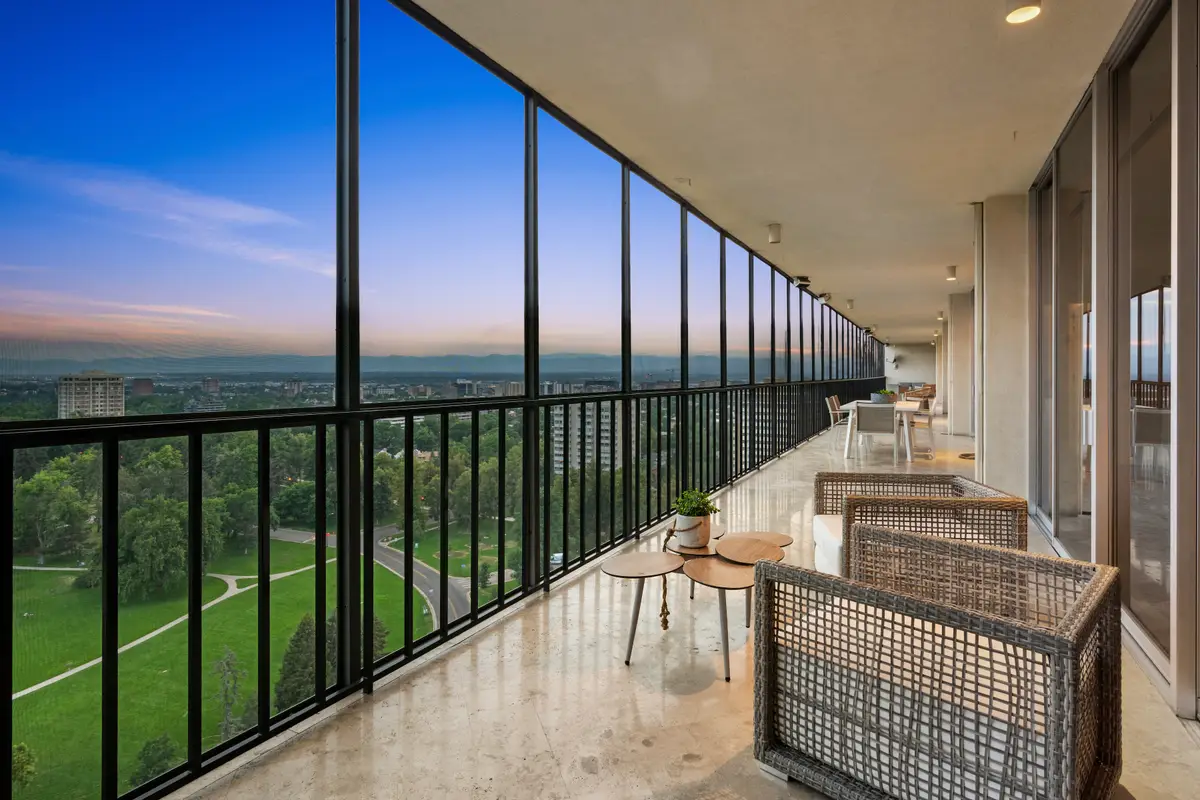 1201 N Williams Street #17A, Denver, CO 80218 - Image #1