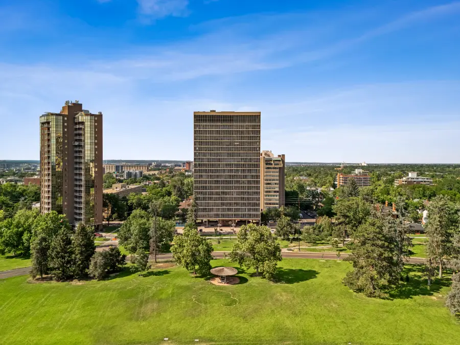 1201 N Williams Street #17A, Denver, CO 80218 - Image #3