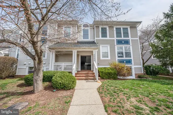 20596 Cornstalk Terrace , 302, Ashburn, VA 20147