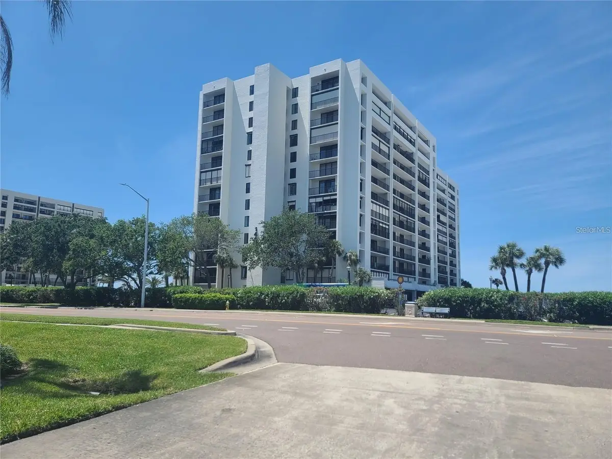 1460 GULF BOULEVARD #906, Clearwater Beach, FL 33767 - #1