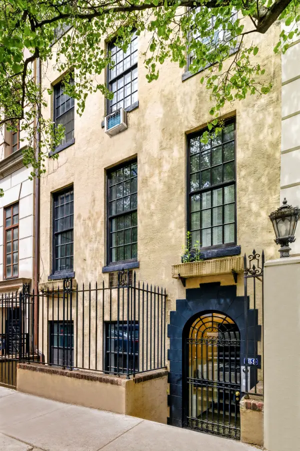 159 E 63rd Street #ENTIRE TOWNHOUSE, Manhattan, NY 10065