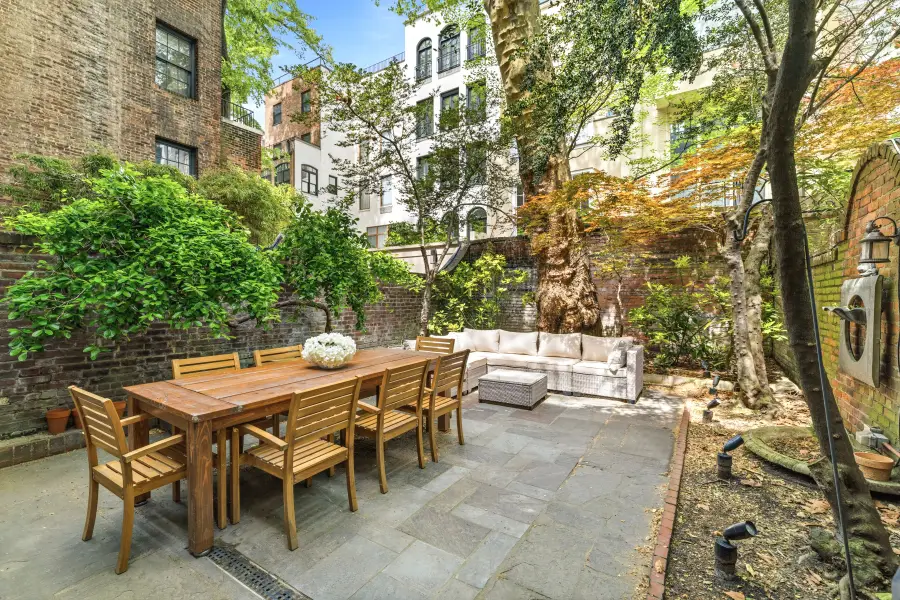 159 E 63rd Street #ENTIRE TOWNHOUSE, New York, NY 10065 - #2