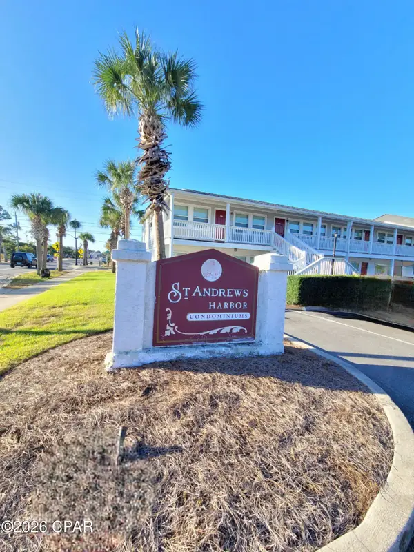 1301 Beck Avenue #13, Panama City Beach, FL 32408