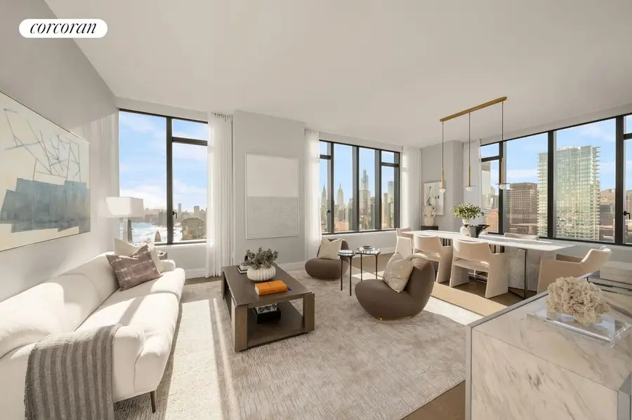 430 E 58th Street #53B, Manhattan, NY 10022 - #3