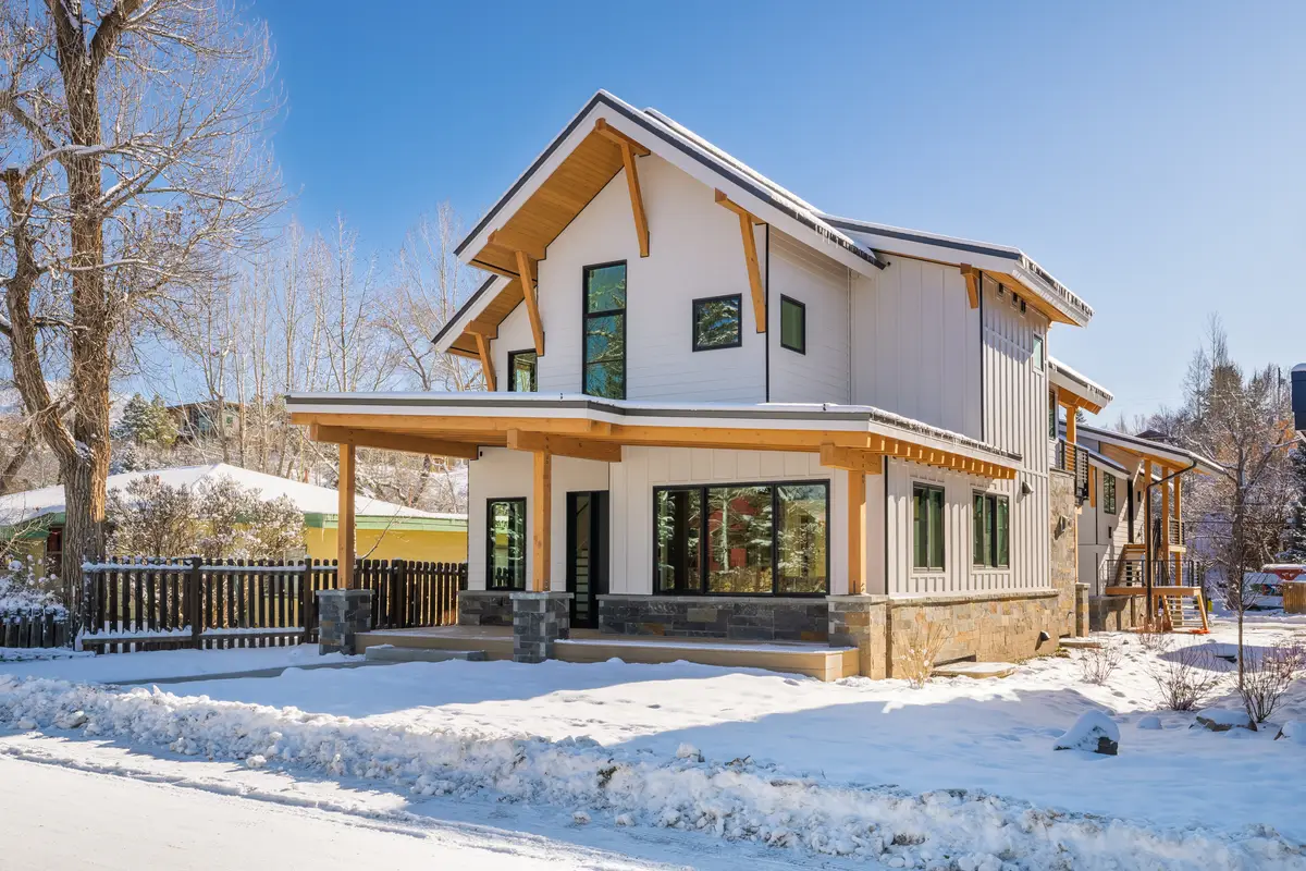 119 Spruce Street, Steamboat Springs, CO 80487 - Image #1