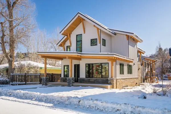 119 Spruce Street, Steamboat Springs, CO 80487