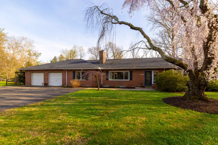 6254 W Valley Green Rd, Flourtown, PA 19031 - #2