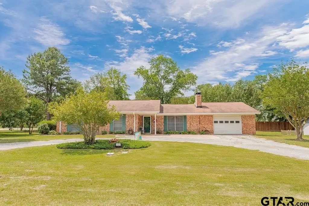 324 Texas Drive, Hideaway, TX 75771 - #1