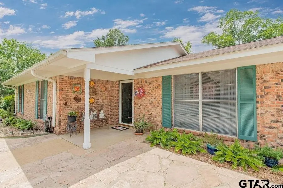 324 Texas Drive, Hideaway, TX 75771 - #3