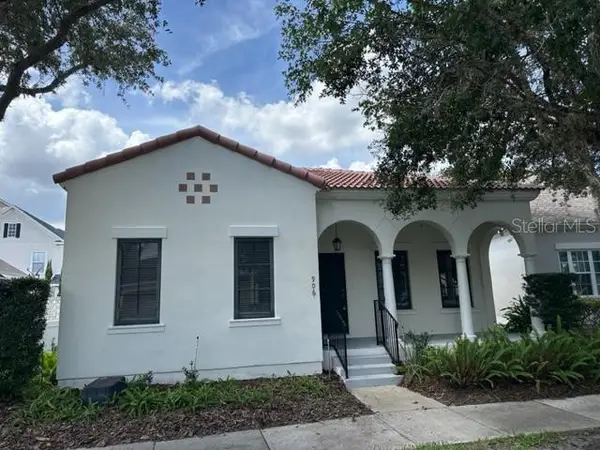 906 Pawstand Road, CELEBRATION, FL 34747