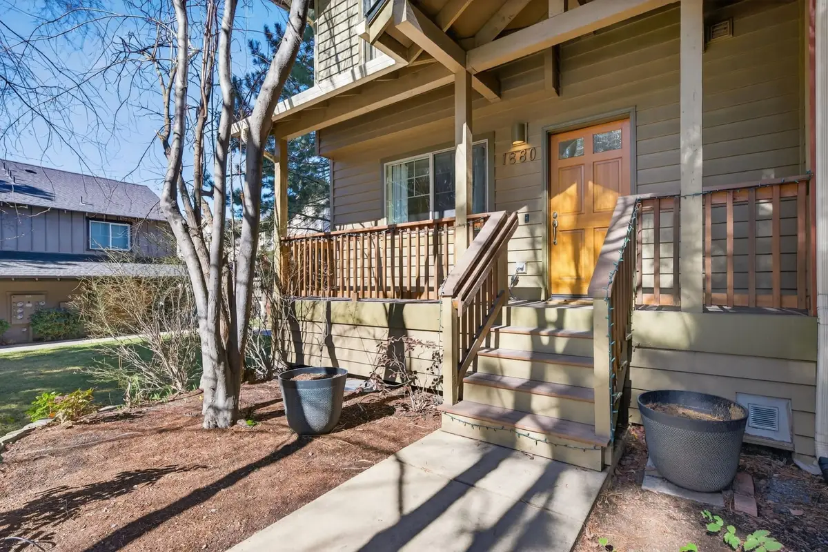 1880 NW Shevlin Park Road, Bend, OR 97703 - #1
