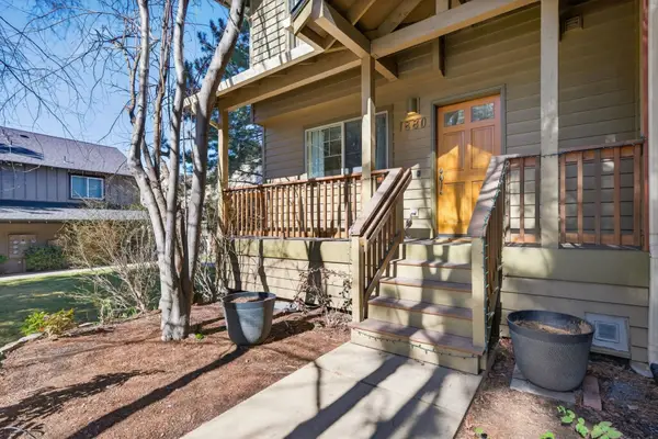 1880 NW Shevlin Park Road, Bend, OR 97703