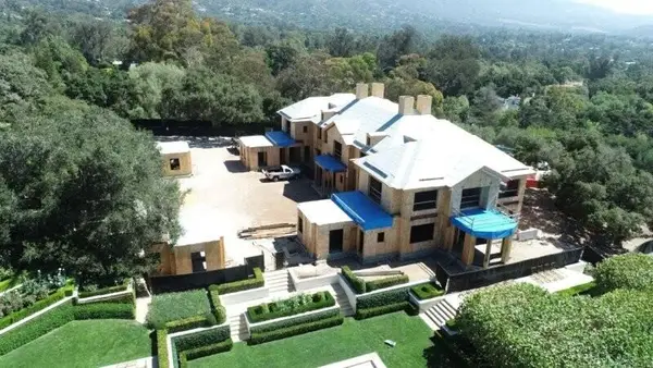 2910 Sycamore Canyon Road, Montecito, CA 93108