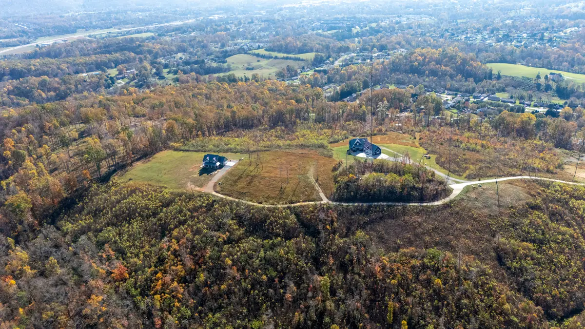 5174 Fort Sumter Rd, Knoxville, TN 37938 - #1