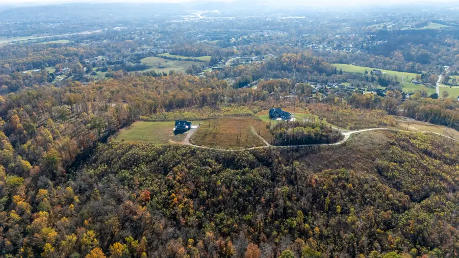 5174 Fort Sumter Rd, Knoxville, TN 37938 - #3