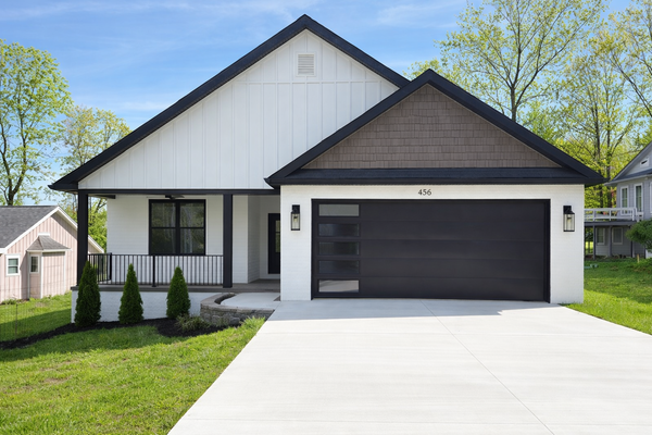 456 Lakeview Drive, Crossville, TN 38558