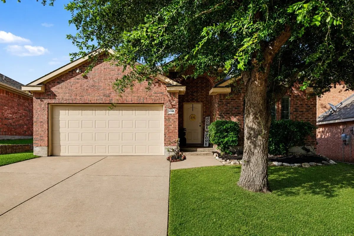 3608 Dove Lane, Mesquite, TX 75181 - #1
