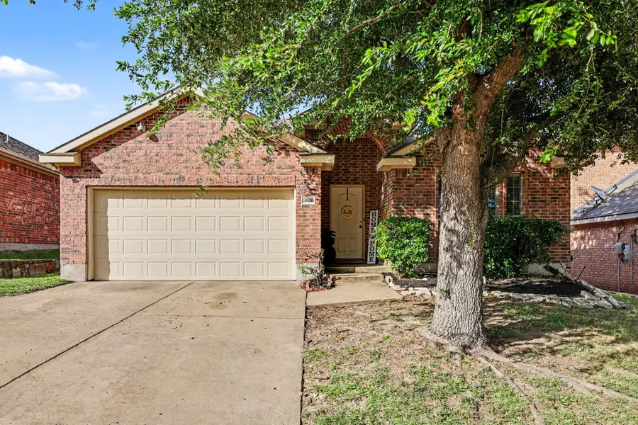 3608 Dove Lane, Mesquite, TX 75181 - #2
