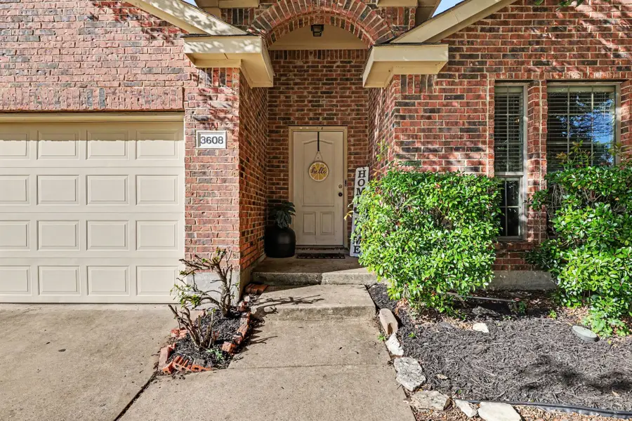 3608 Dove Lane, Mesquite, TX 75181 - #3