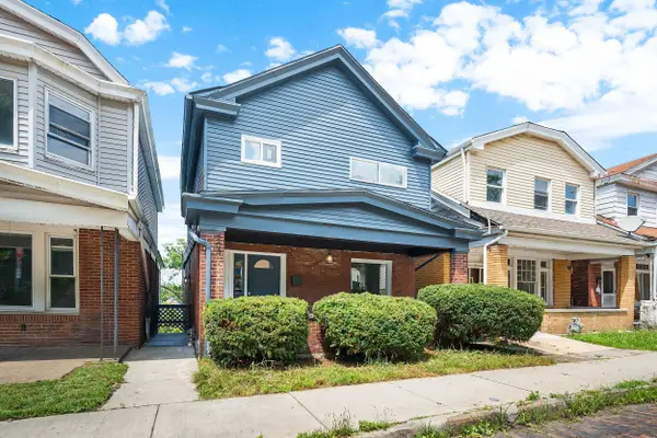 203 Birmingham Ave, Carrick, PA 15210