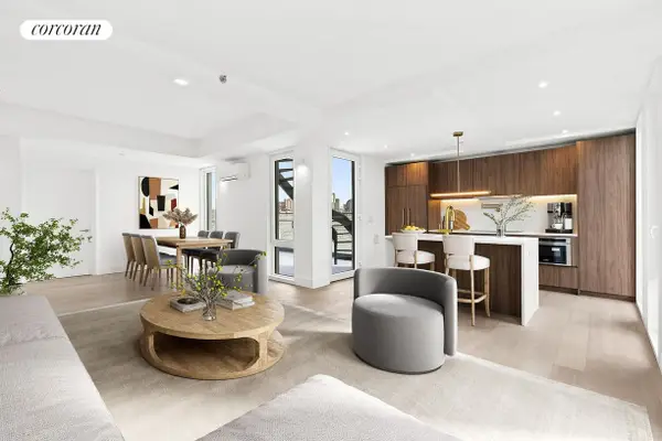 625 New York Avenue #6A, Brooklyn, NY 11203
