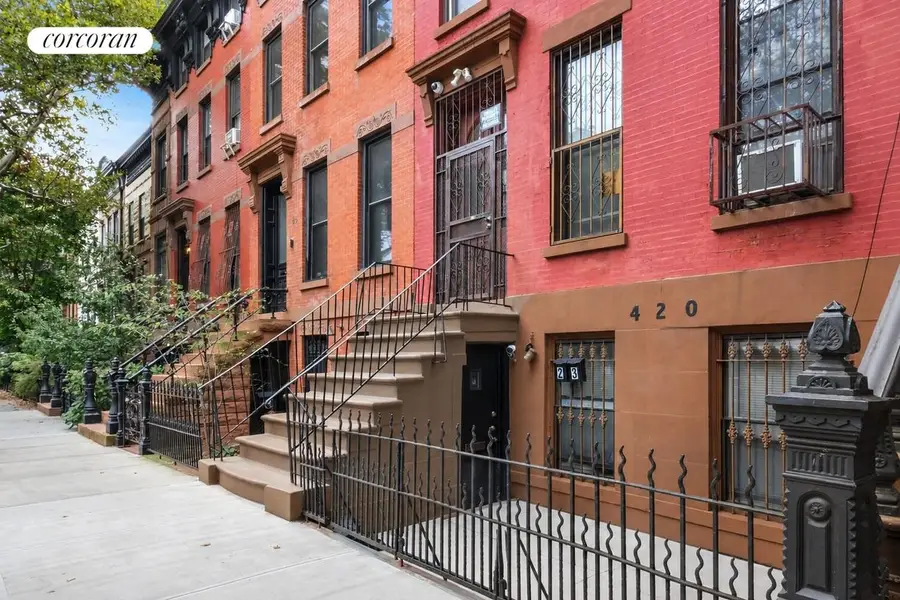420 Quincy Street, Brooklyn, NY 11221 - #3