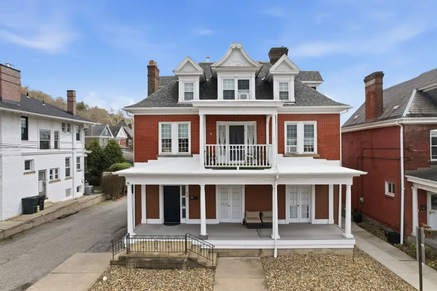 620 Blackburn Road, Sewickley, PA 15143 - #2