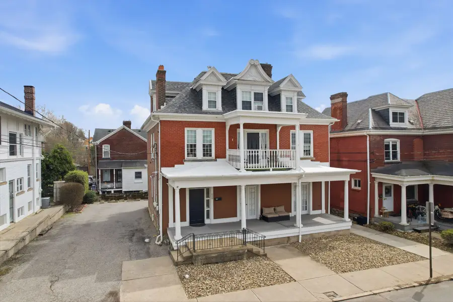 620 Blackburn Road, Sewickley, PA 15143 - #3