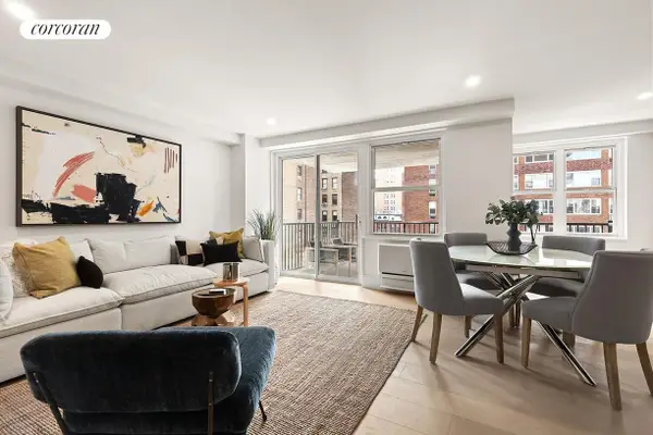 175 W 95th Street #7B, Manhattan, NY 10025
