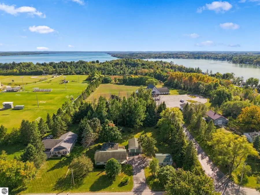 406 E Third, Elk Rapids, MI 49629 - #3