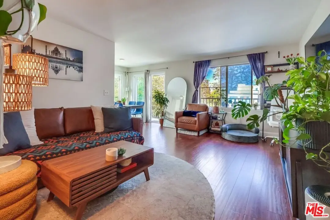 3734 S Canfield Avenue #331, Los Angeles, CA 90034 - Image #1