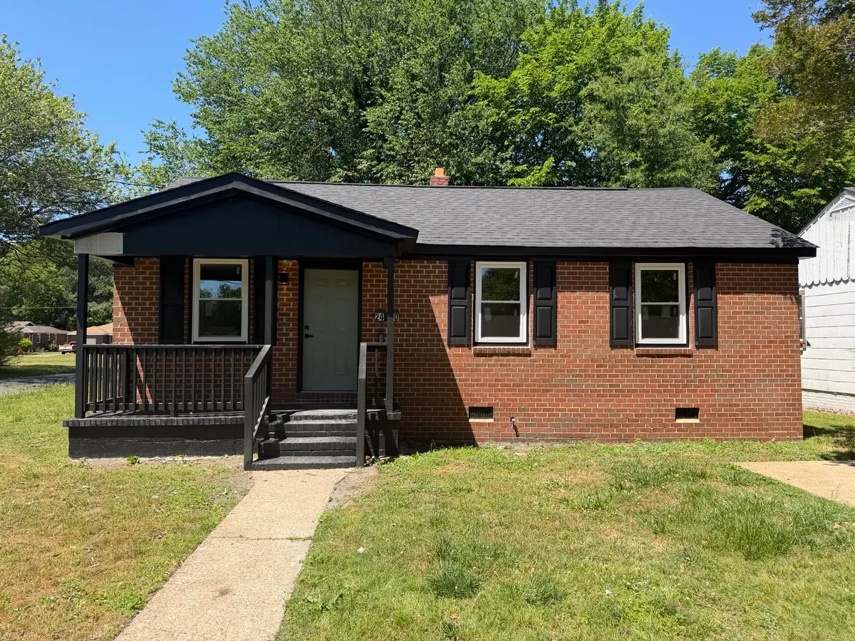2420 Charleston Avenue, Portsmouth, VA 23704 - #1