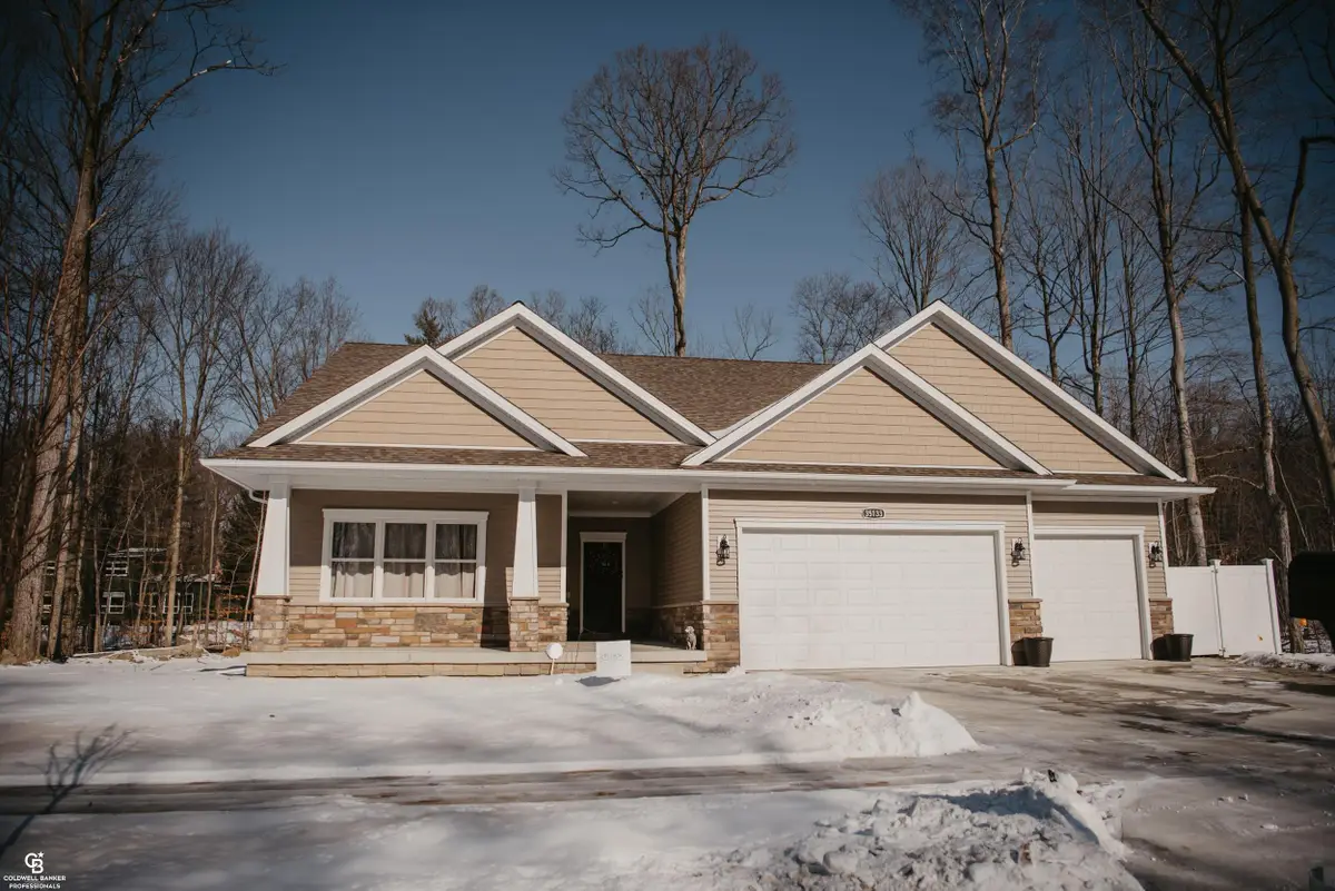 3915 Capital, Fort Gratiot, MI 48059 - #1