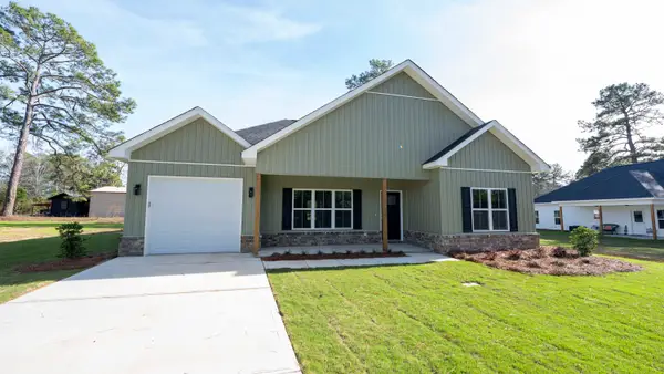 264 Ann Street, Cochran, GA 31014