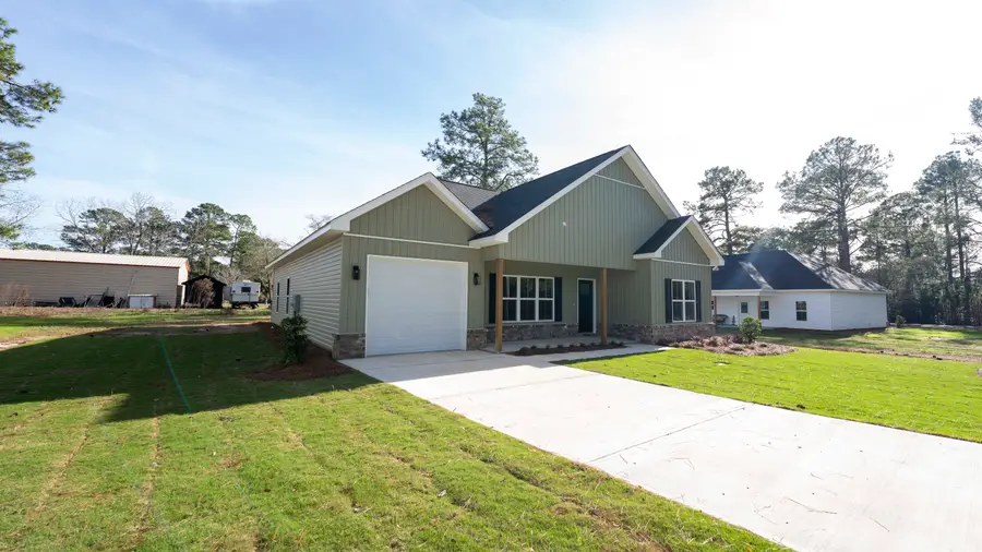 264 Ann Street, Cochran, GA 31014 - #3