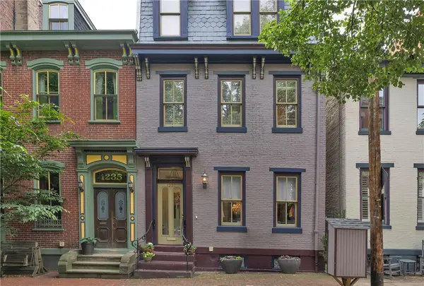 1237 Resaca Place, Pittsburgh, PA 15212