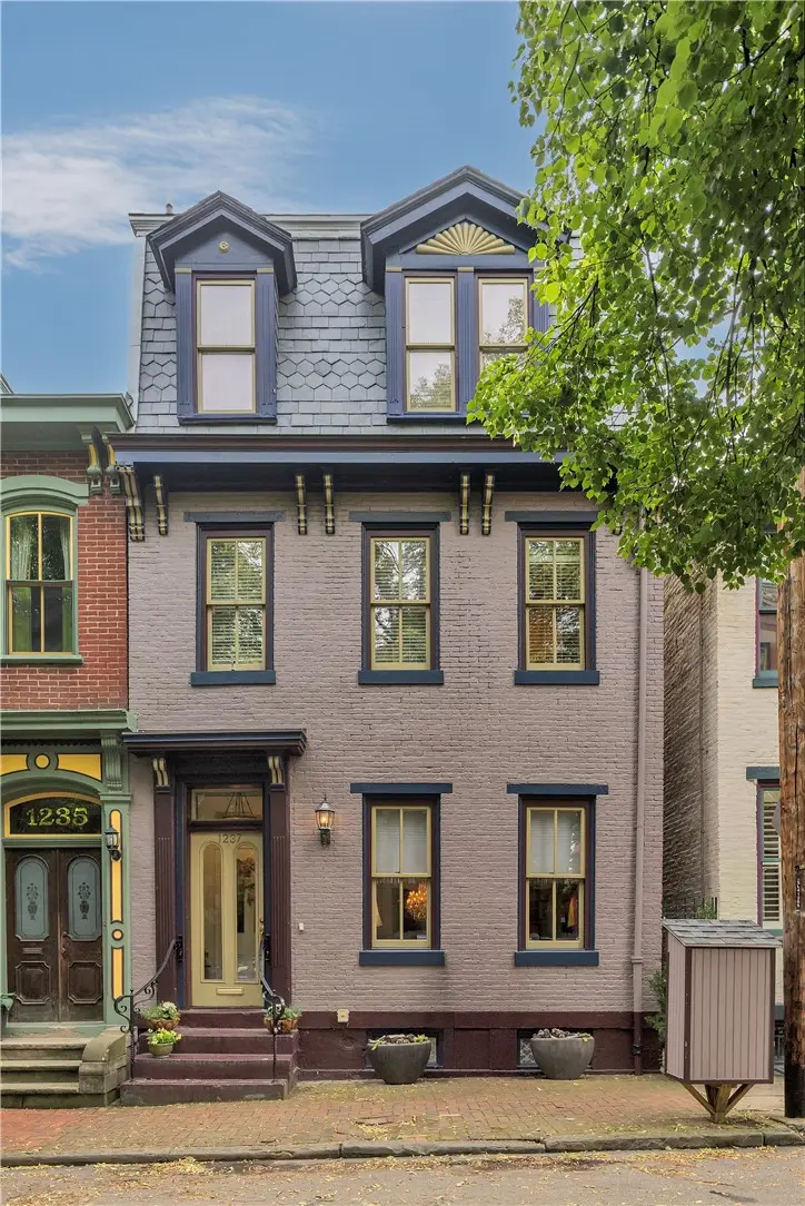 1237 Resaca Place, Pittsburgh, PA 15212 - #2