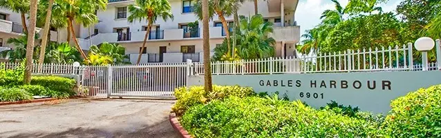 6901 Edgewater Dr # 311, Coral Gables, FL 33133 - #1